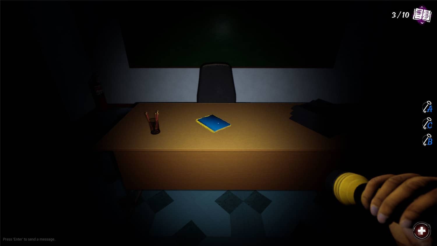 图片[6]-午餐夫人/Lunch Lady-忙忙软件库