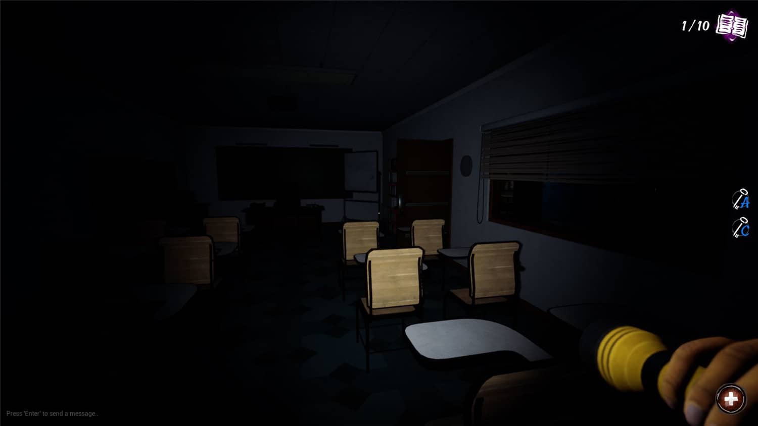 图片[4]-午餐夫人/Lunch Lady-忙忙软件库