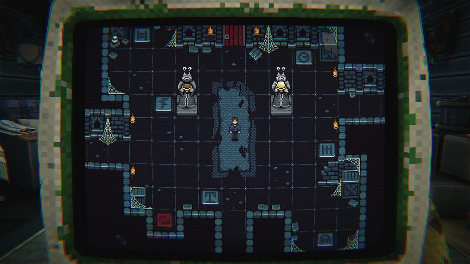 图片[5]-这个游戏在试图杀死我吗？/Is this Game Trying to Kill Me?-忙忙软件库