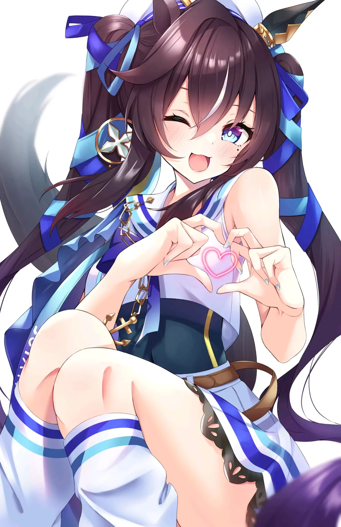 图片[14]-可爱到不行♡ – 猫嘴插画特辑-忙忙软件库