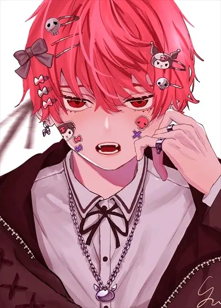 图片[4]-通通放上去就对了♪ – 「#过度装饰」插画特辑-忙忙软件库