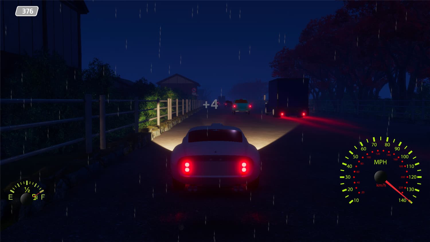 图片[1]-极速赛道/Speed Lane|官方简体中文|支持键盘.鼠标-忙忙软件库