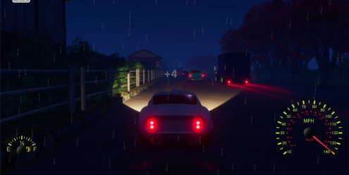 极速赛道/Speed Lane|官方简体中文|支持键盘.鼠标-忙忙软件库