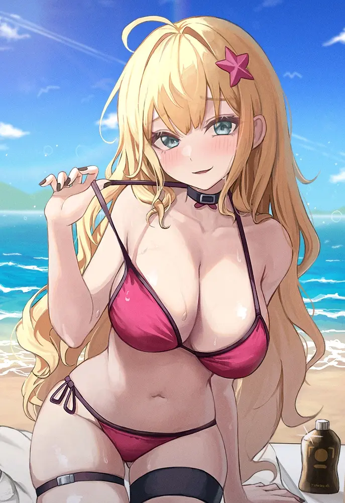 图片[7]-地球的轮廓 – 海平线插画特辑-忙忙软件库