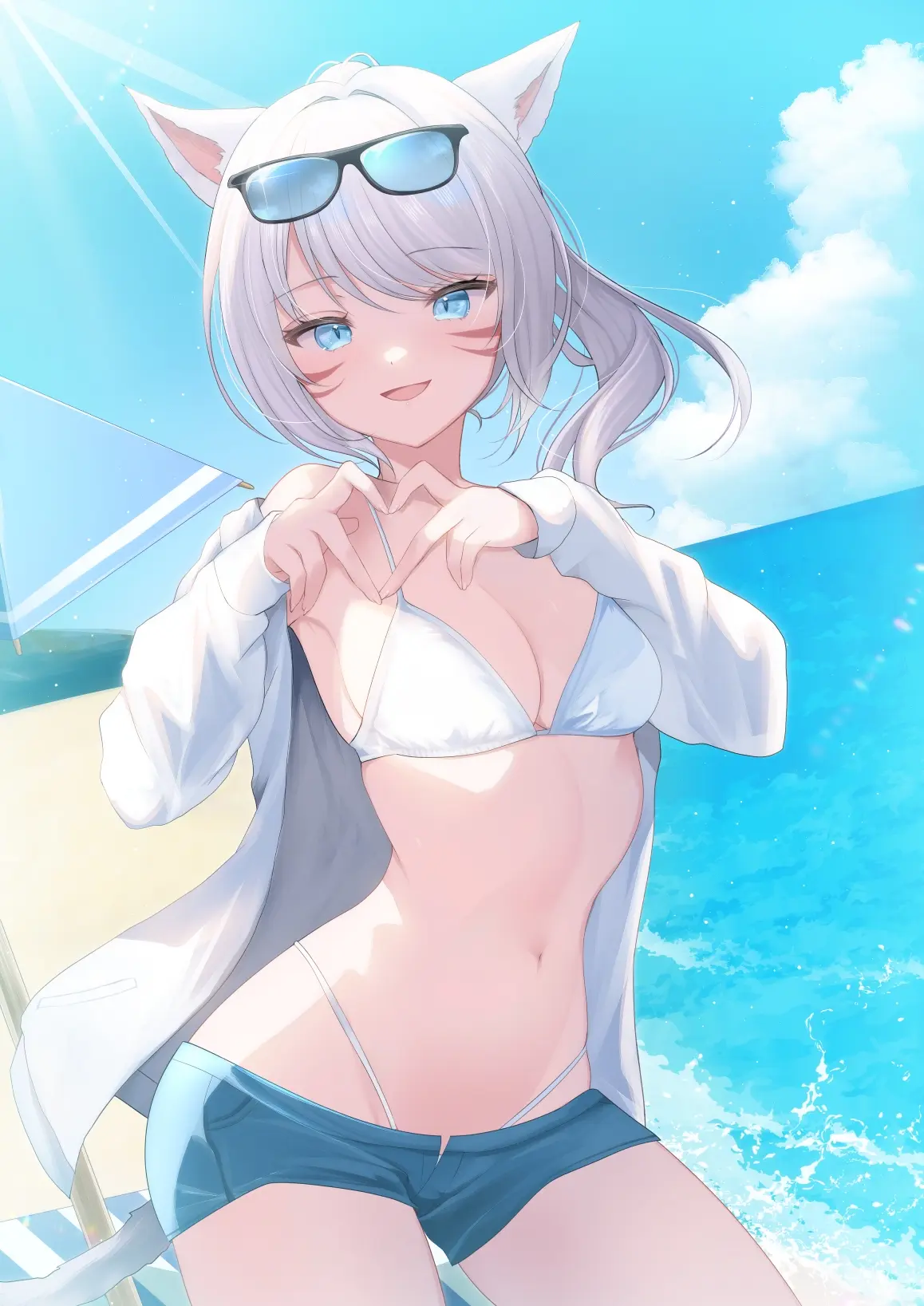 图片[6]-地球的轮廓 – 海平线插画特辑-忙忙软件库