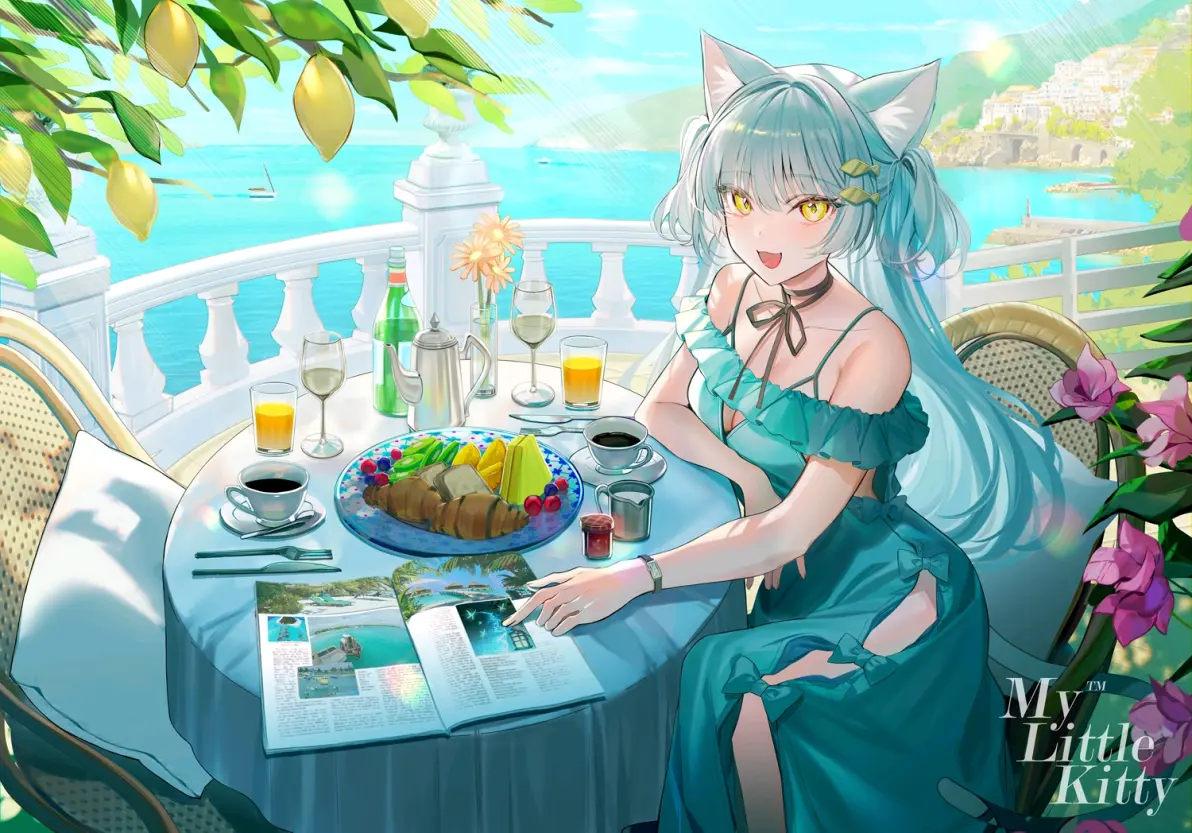 图片[13]-地球的轮廓 – 海平线插画特辑-忙忙软件库