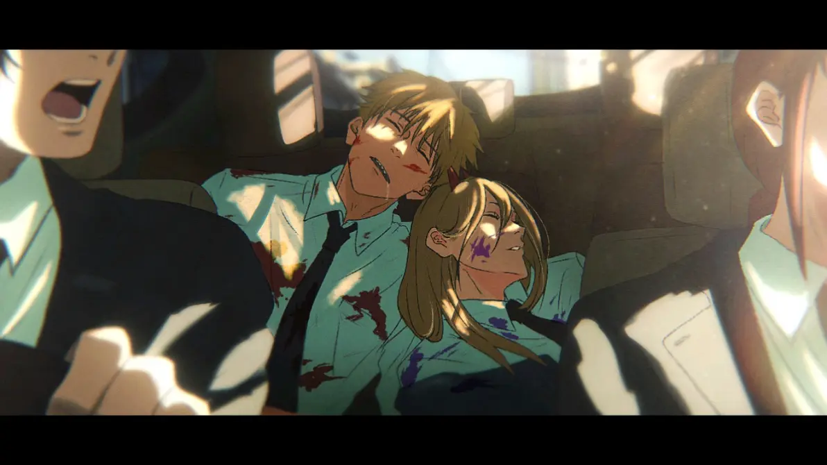 图片[4]-幸福梦乡 – 睡脸插画特辑-忙忙软件库