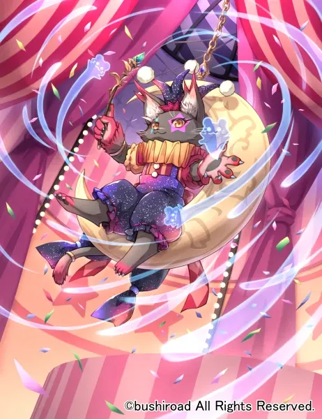 图片[11]-视觉盛宴 – 马戏团插画特辑-忙忙软件库