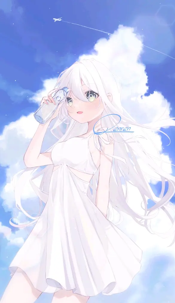 图片[2]-清爽滋味 – 弹珠汽水插画特辑-忙忙软件库