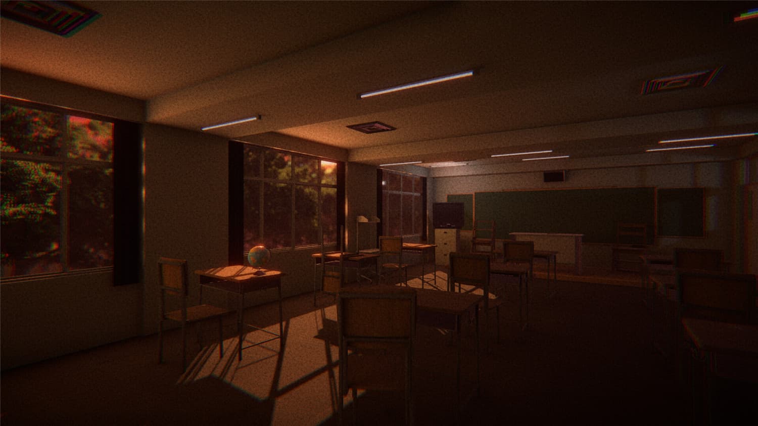 图片[1]-报纸日/Newspaper Day|官方简体中文|支持键盘.鼠标-忙忙软件库