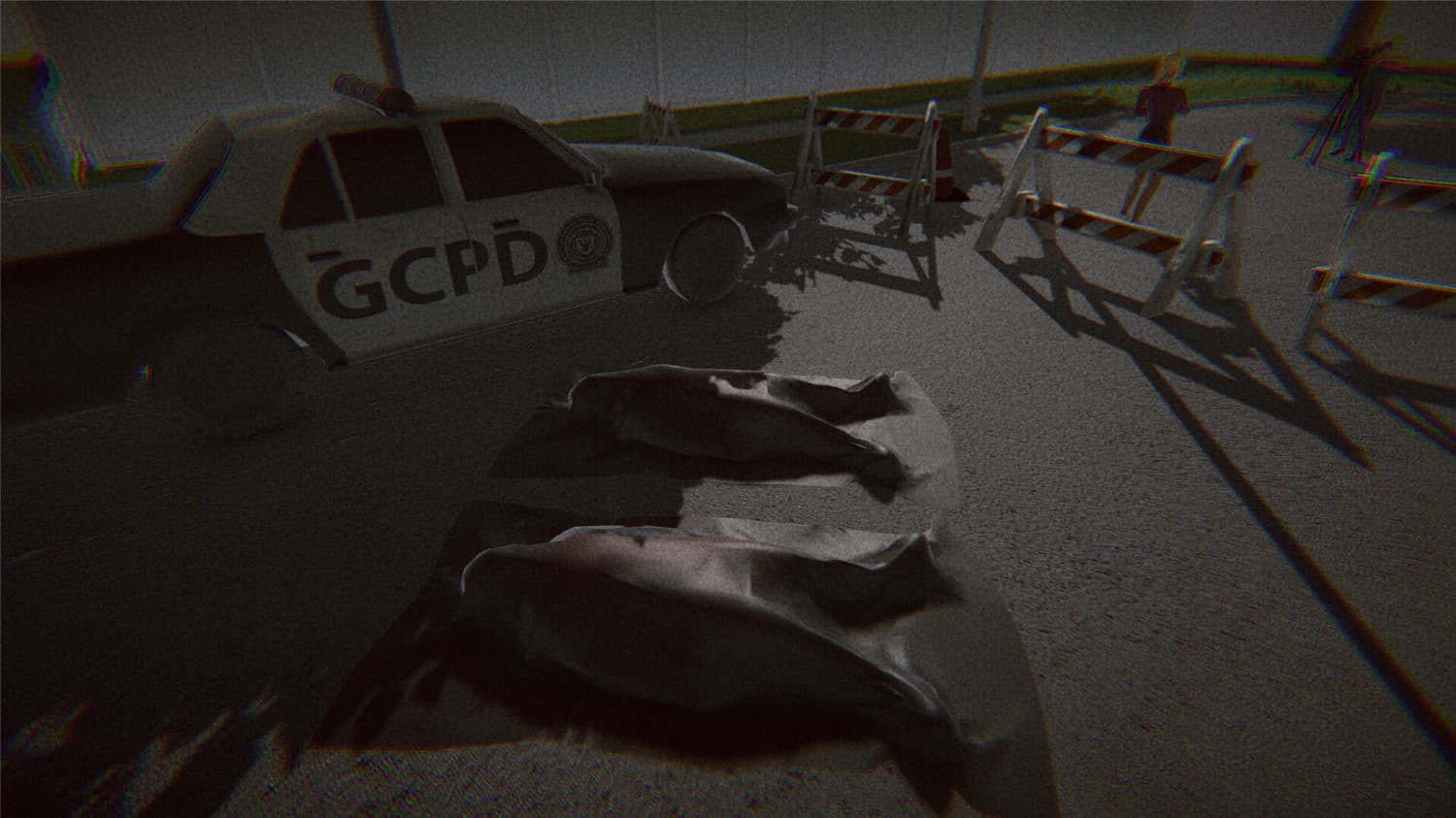 图片[3]-报纸日/Newspaper Day|官方简体中文|支持键盘.鼠标-忙忙软件库