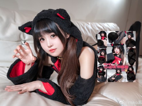 miko酱_精美美图全部写真作品合集-忙忙软件库