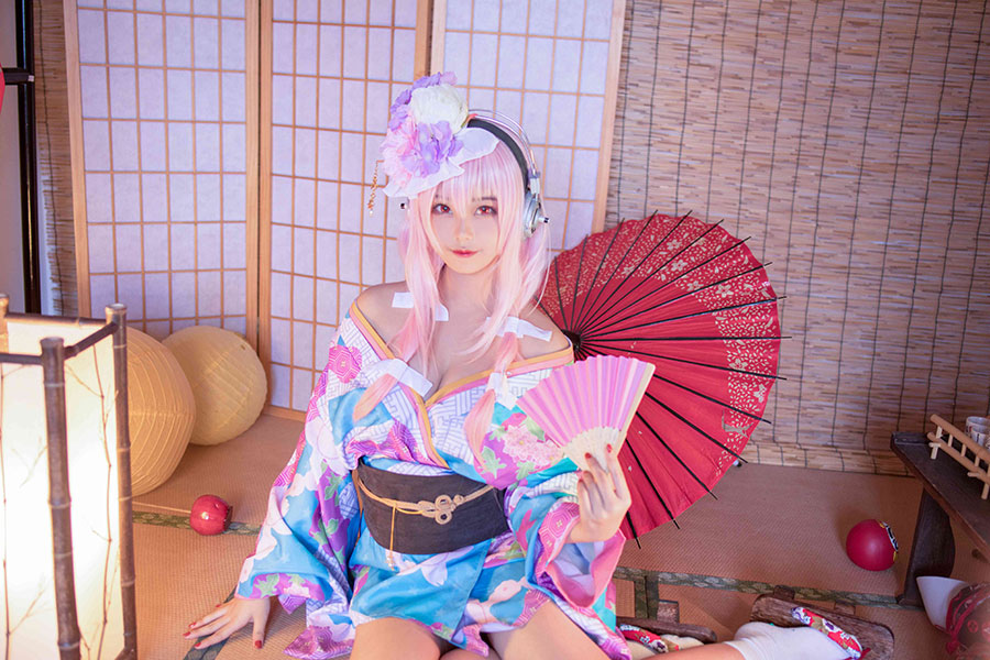 图片[3]-蜜汁猫裘_精美美图全部写真作品合集|持续更新-忙忙软件库