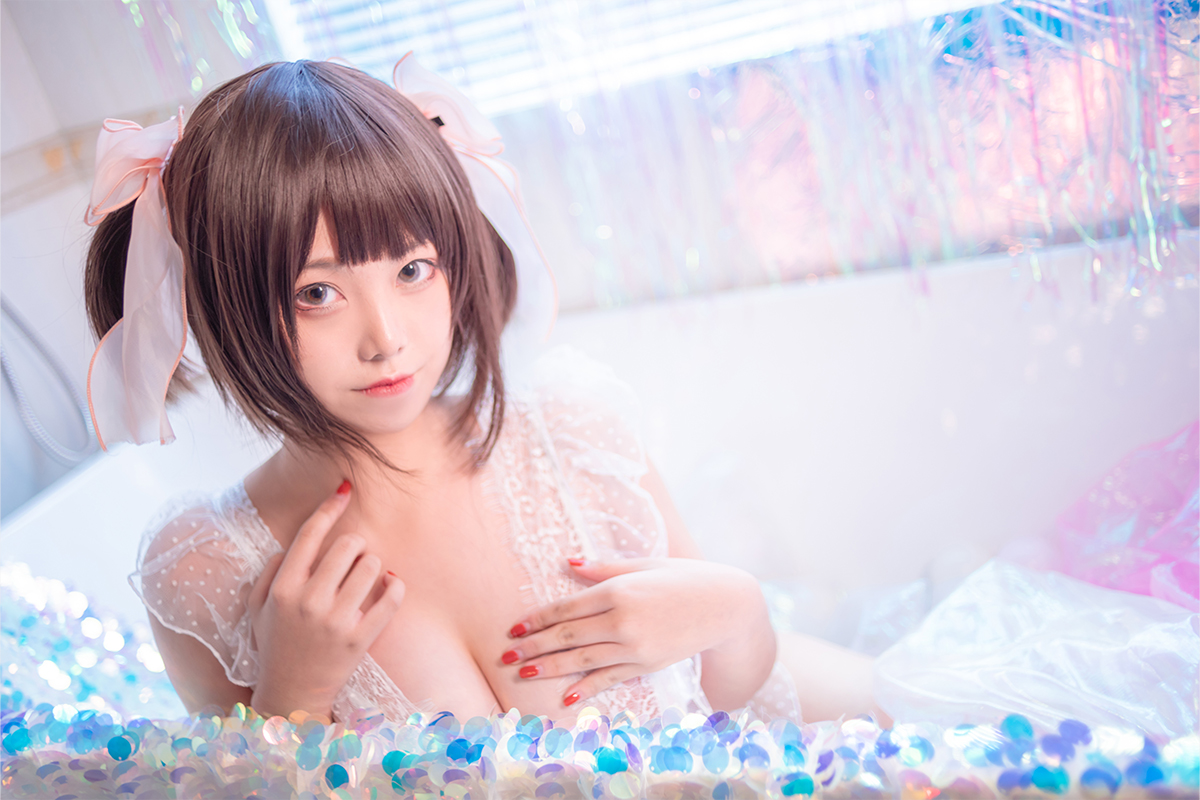 图片[2]-蜜汁猫裘_精美美图全部写真作品合集|持续更新-忙忙软件库