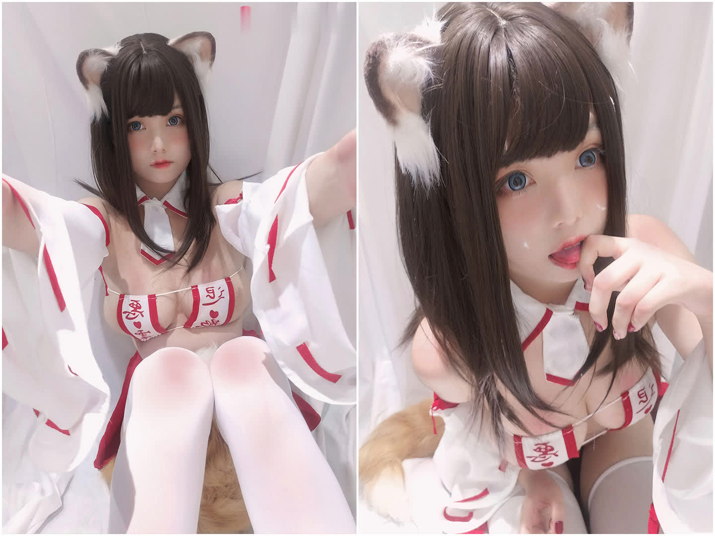 图片[5]-蜜汁猫裘_精美美图全部写真作品合集|持续更新-忙忙软件库