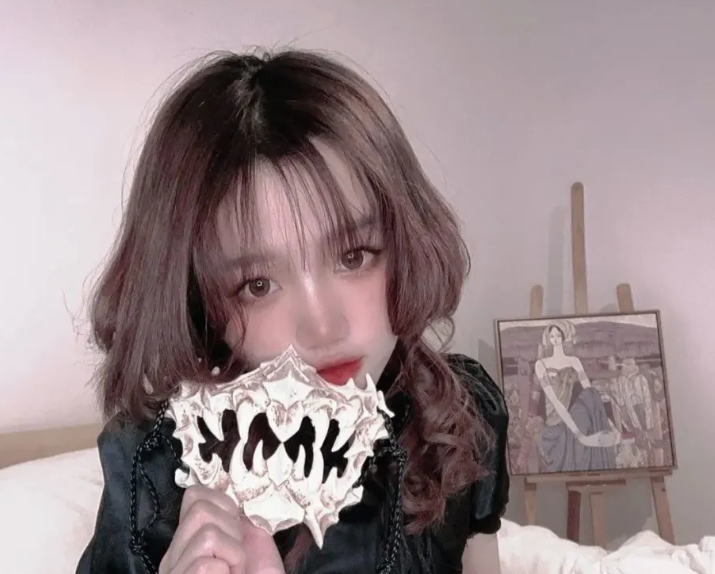 图片[2]-柒柒要乖哦_精美美图全部写真作品合集|持续更新-忙忙软件库