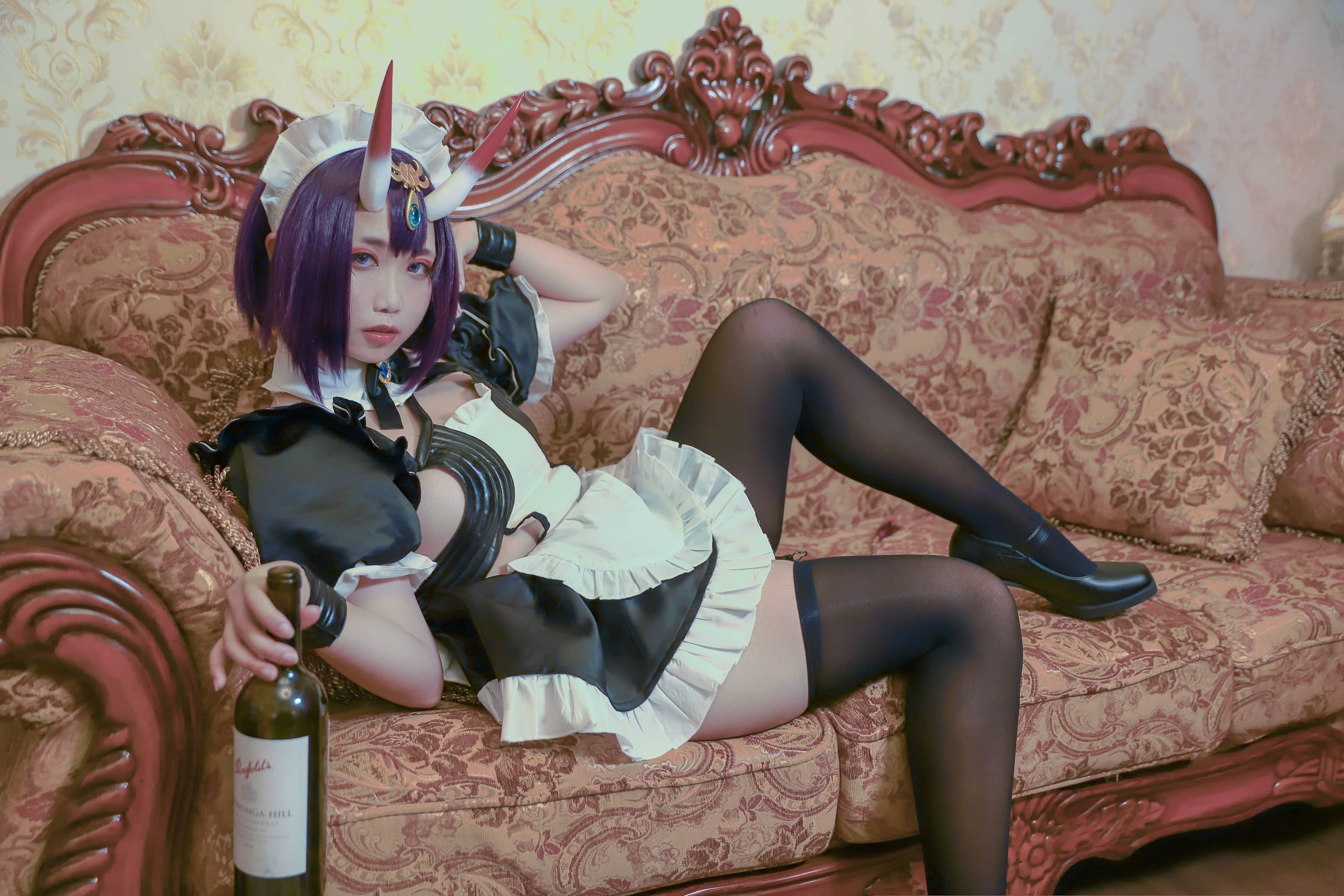 图片[1]-贞子蜜桃_精美美图全部写真作品合集-忙忙软件库