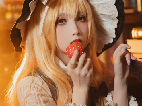小和甜酒_精美美图全部写真作品合集|持续更新-忙忙软件库