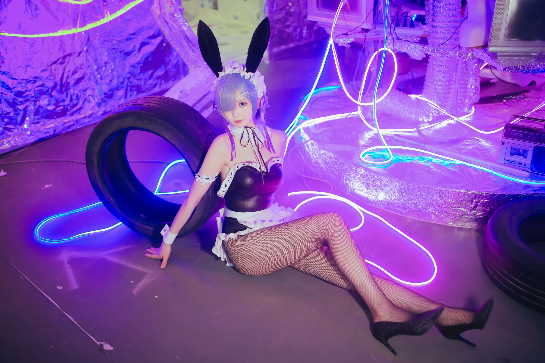 图片[1]-封疆疆_精美美图全部写真作品合集-忙忙软件库