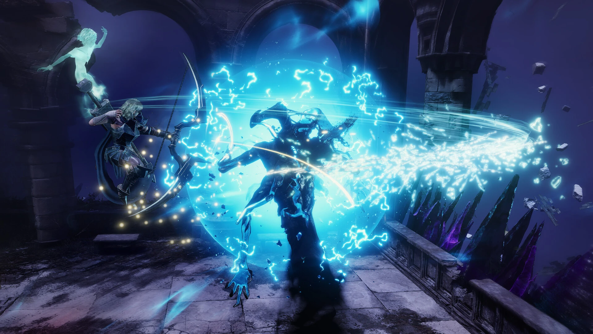 图片[3]-Soulstice豪华版|官方简体中文-忙忙软件库