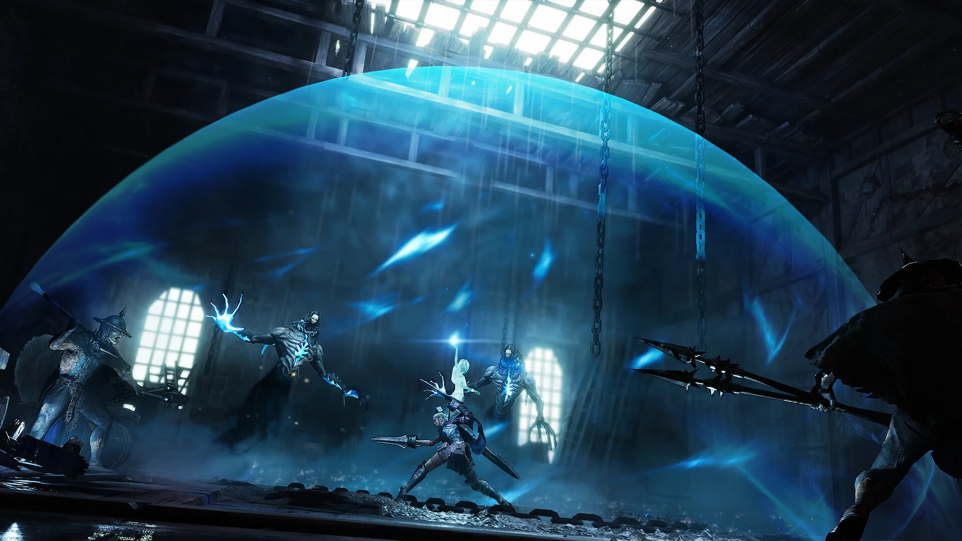 图片[4]-Soulstice豪华版|官方简体中文-忙忙软件库