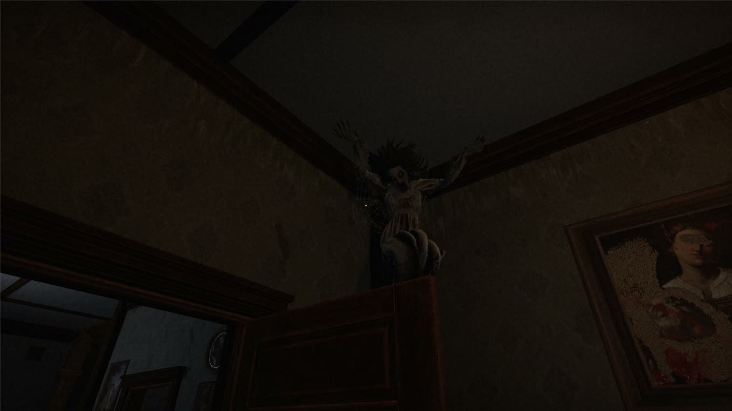 图片[4]-恐惧回响/Echoes of Dread|官方简体中文|支持键盘.鼠标-忙忙软件库