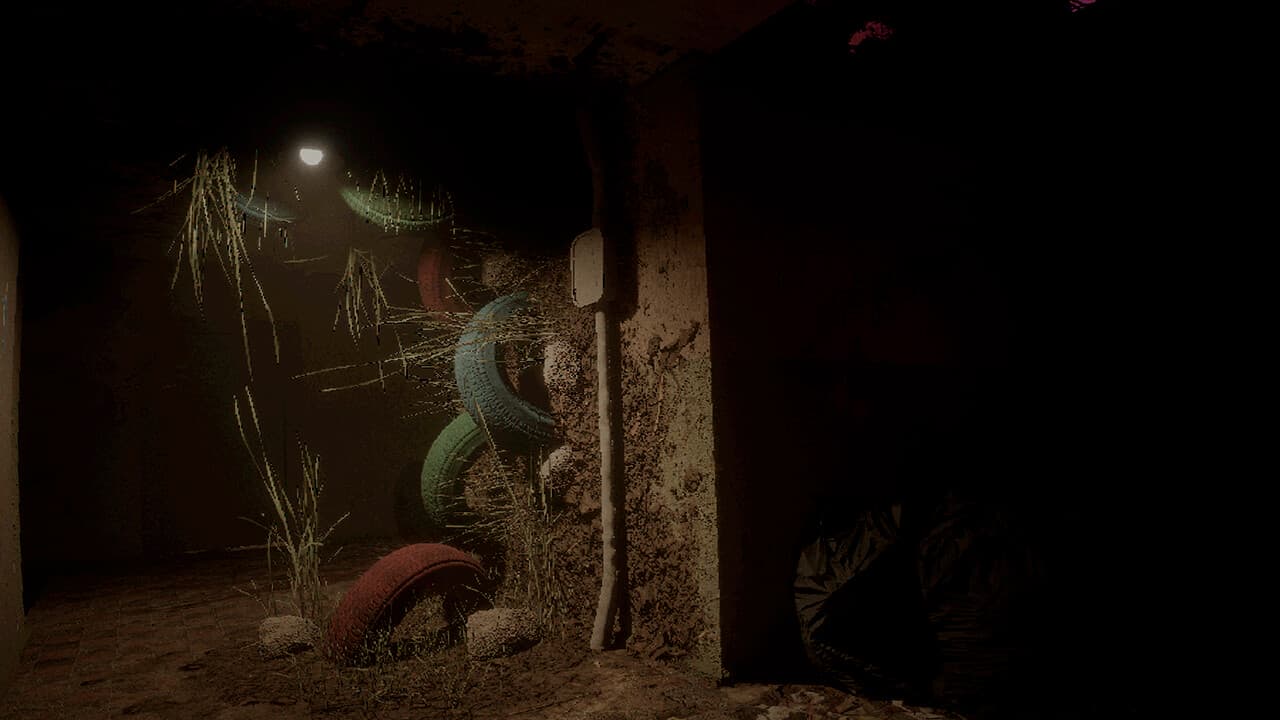 图片[4]-SKUF后室/SKUF BACKROOMS-忙忙软件库