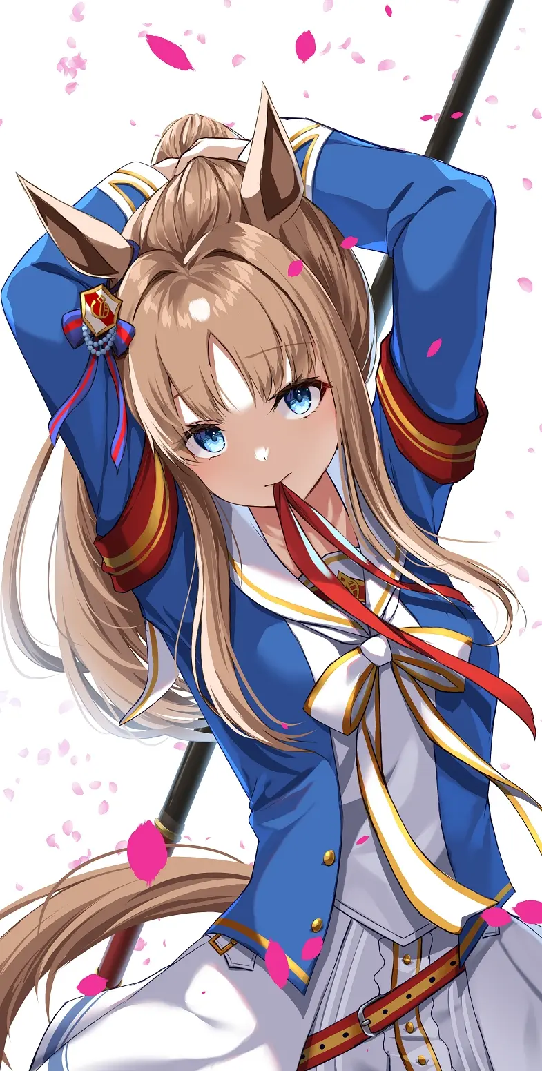 图片[13]-效率至上♪ – 咬着发圈插画特辑-忙忙软件库