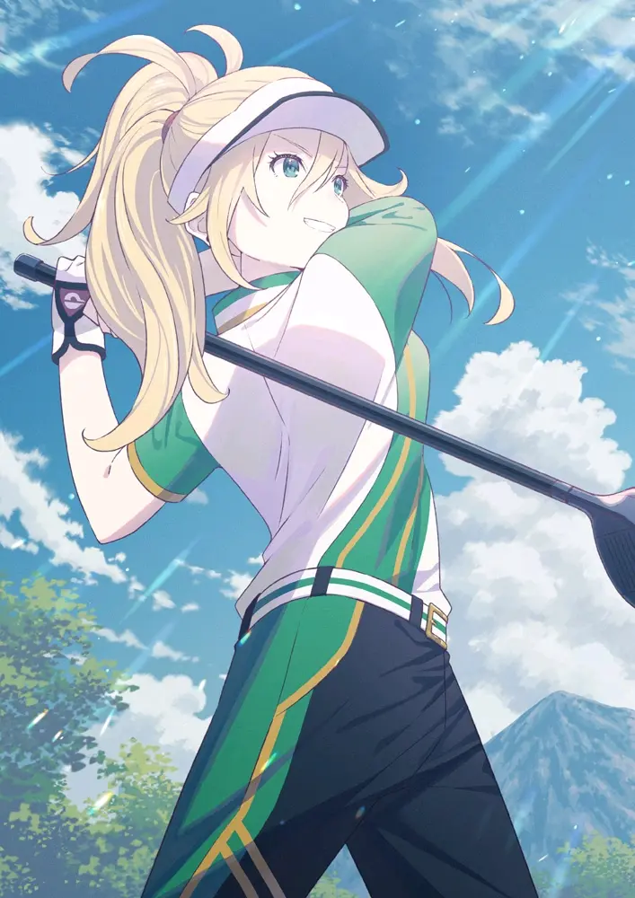 图片[8]-可爱又防晒♡ – 无顶遮阳帽插画特辑-忙忙软件库