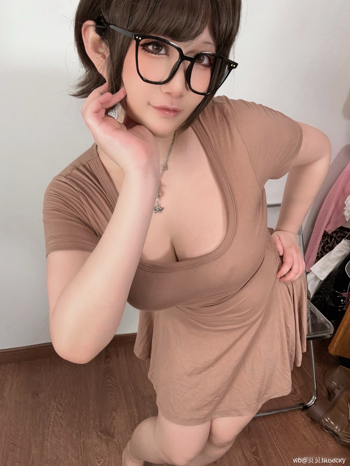 图片[3]-贝贝琪Becky_精美美图全部写真作品合集|持续更新-忙忙软件库