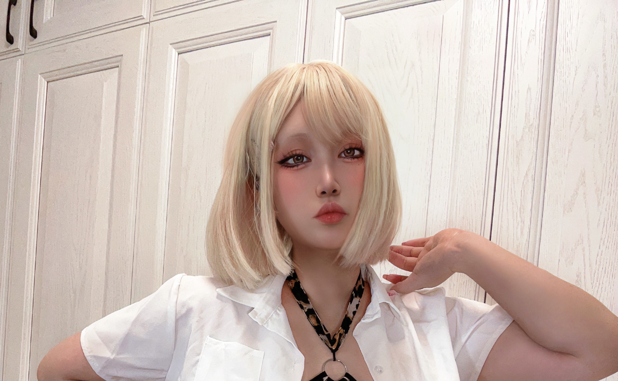 图片[1]-贝贝琪Becky_精美美图全部写真作品合集|持续更新-忙忙软件库