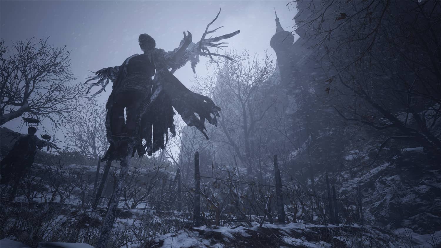 图片[6]-生化危机8：村庄|豪华版_整合修复补丁|官方简体中文.国语配音-忙忙软件库