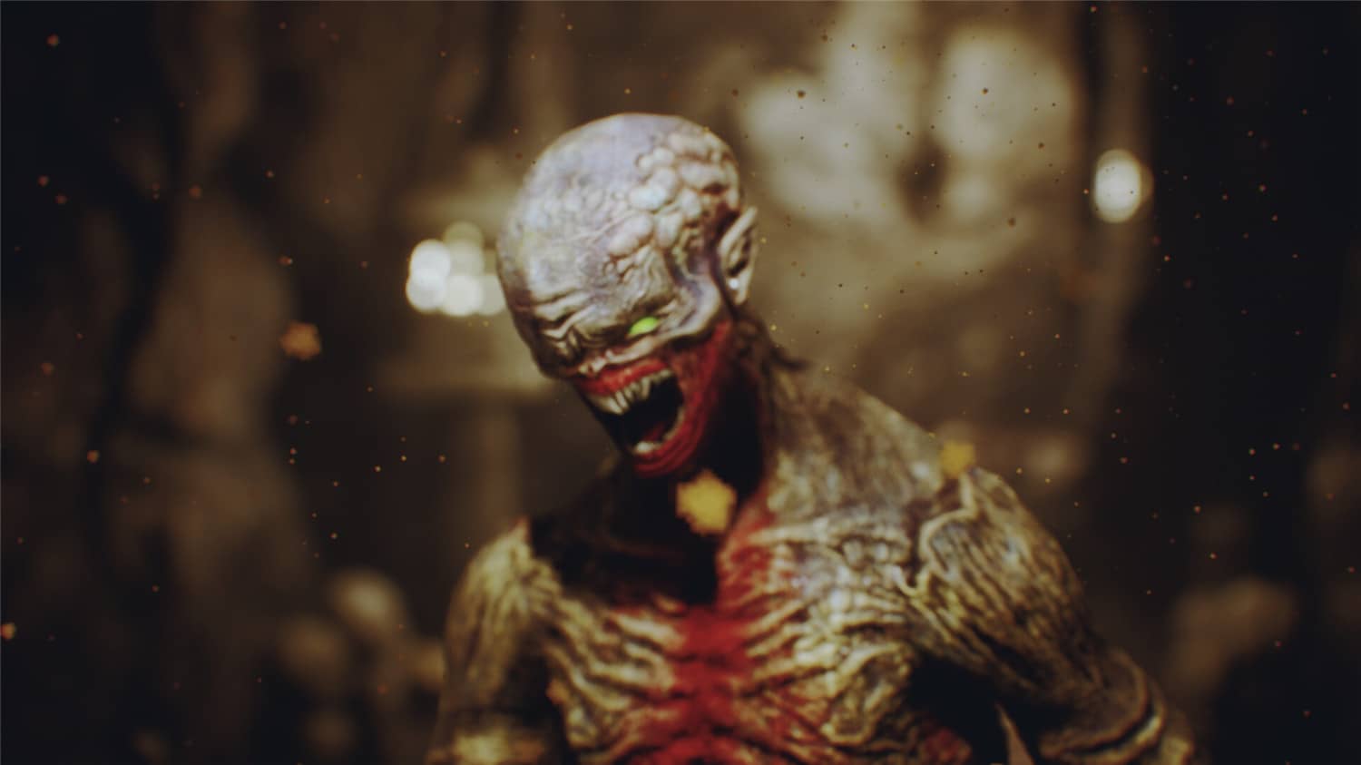 图片[4]-盘丝洞惊魂|官方简体中文-忙忙软件库