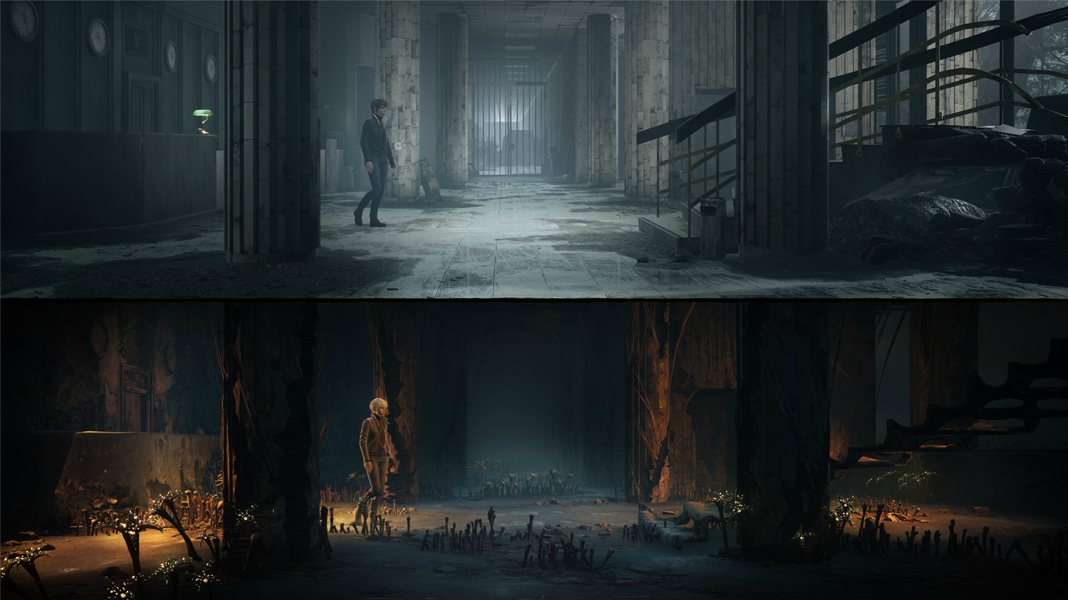 图片[5]-灵媒/The Medium – Deluxe Edition|豪华版-忙忙软件库