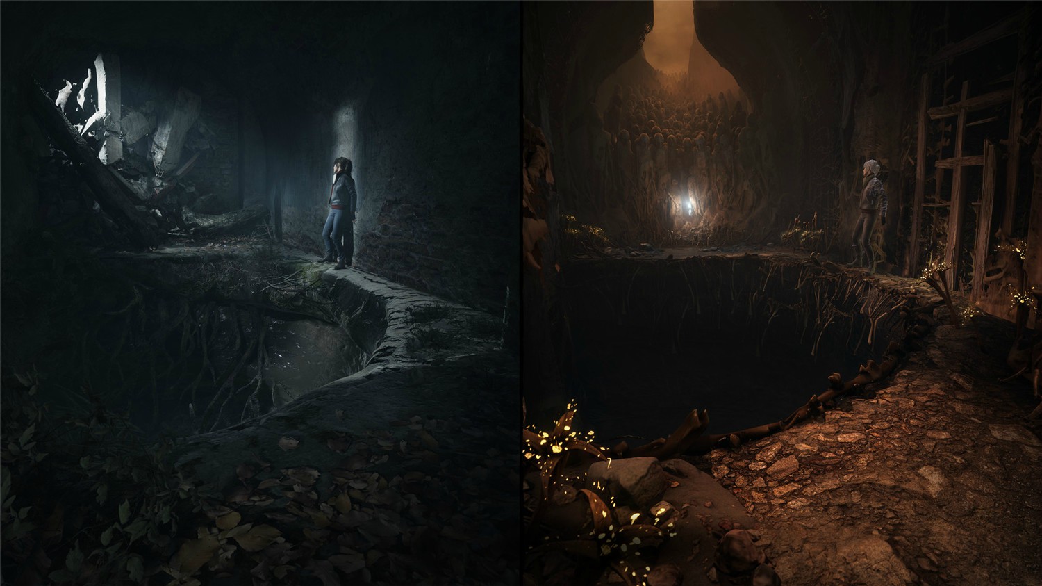 图片[3]-灵媒/The Medium – Deluxe Edition|豪华版-忙忙软件库