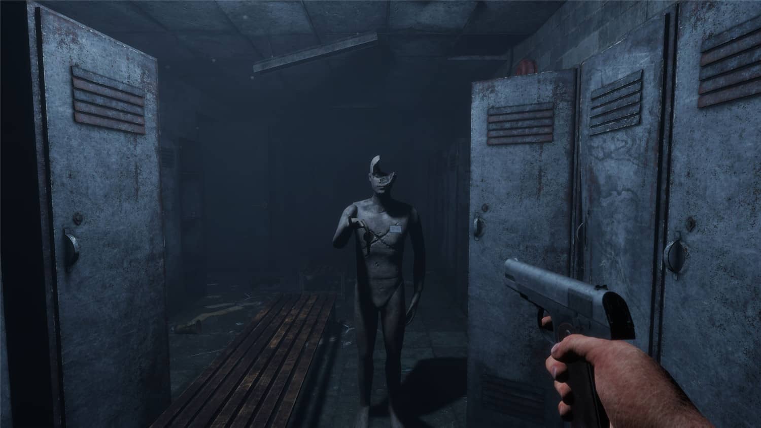 图片[1]-心灵健全 神志清醒|官方简体中文-忙忙软件库