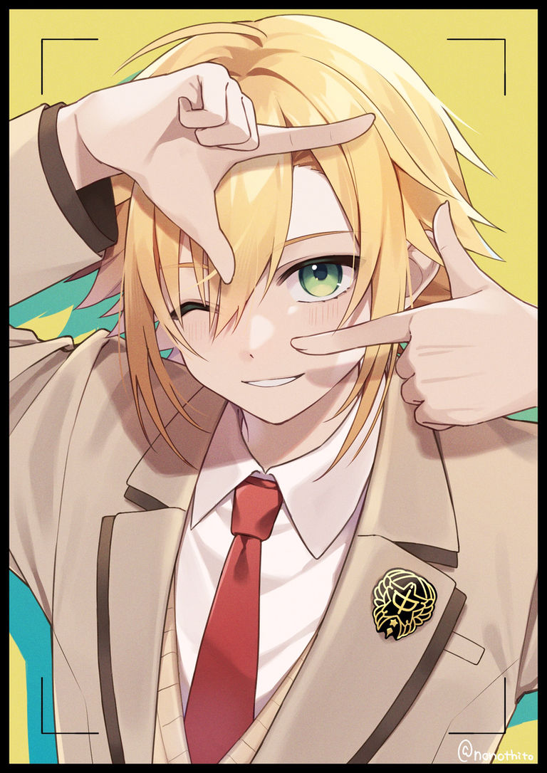 图片[4]-截取这一瞬间/指尖相框插画特辑-忙忙软件库