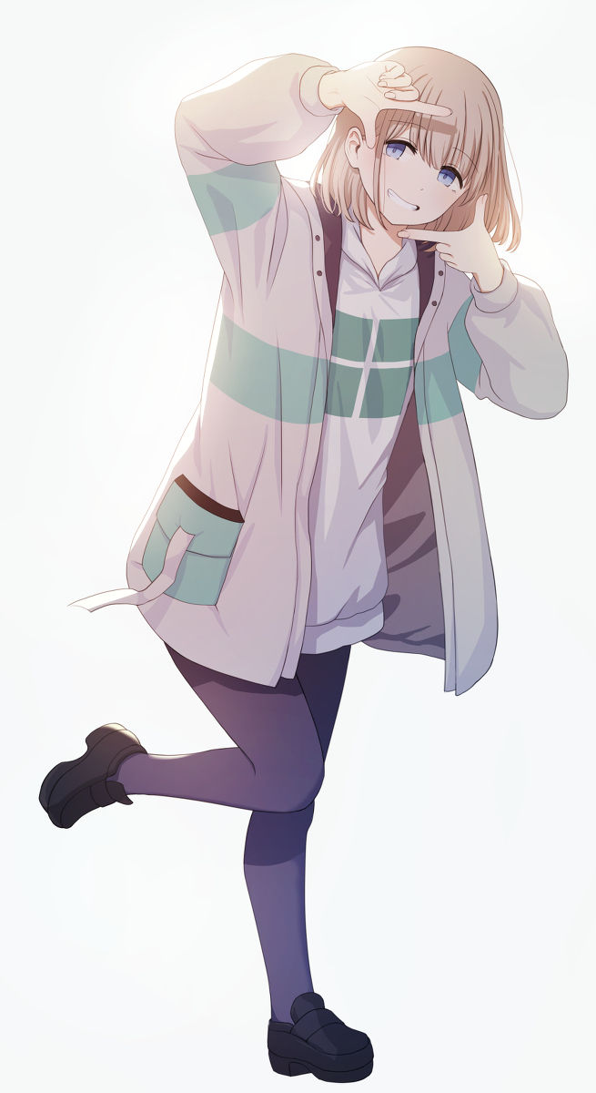 图片[5]-截取这一瞬间/指尖相框插画特辑-忙忙软件库