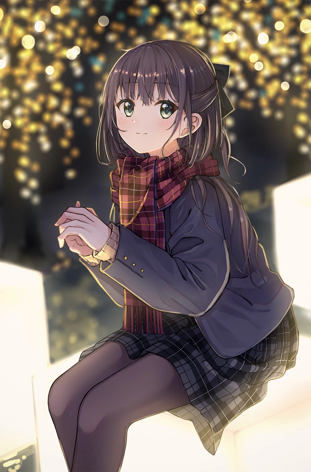 图片[15]-造型多变/西装制服外套女子插画特辑-忙忙软件库