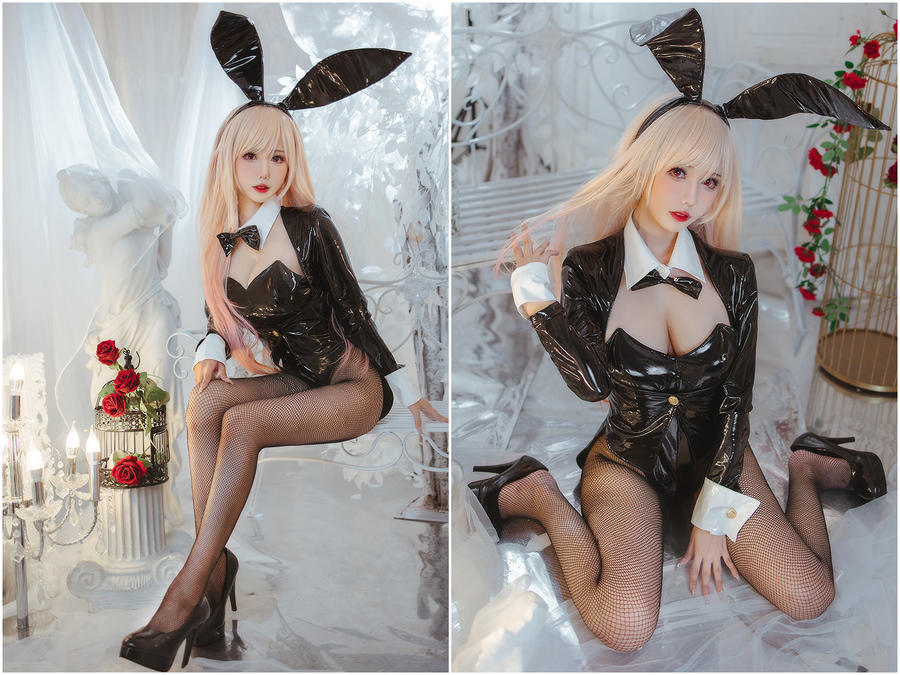 图片[3]-仙女月_精美美图全部写真作品合集|持续更新-忙忙软件库