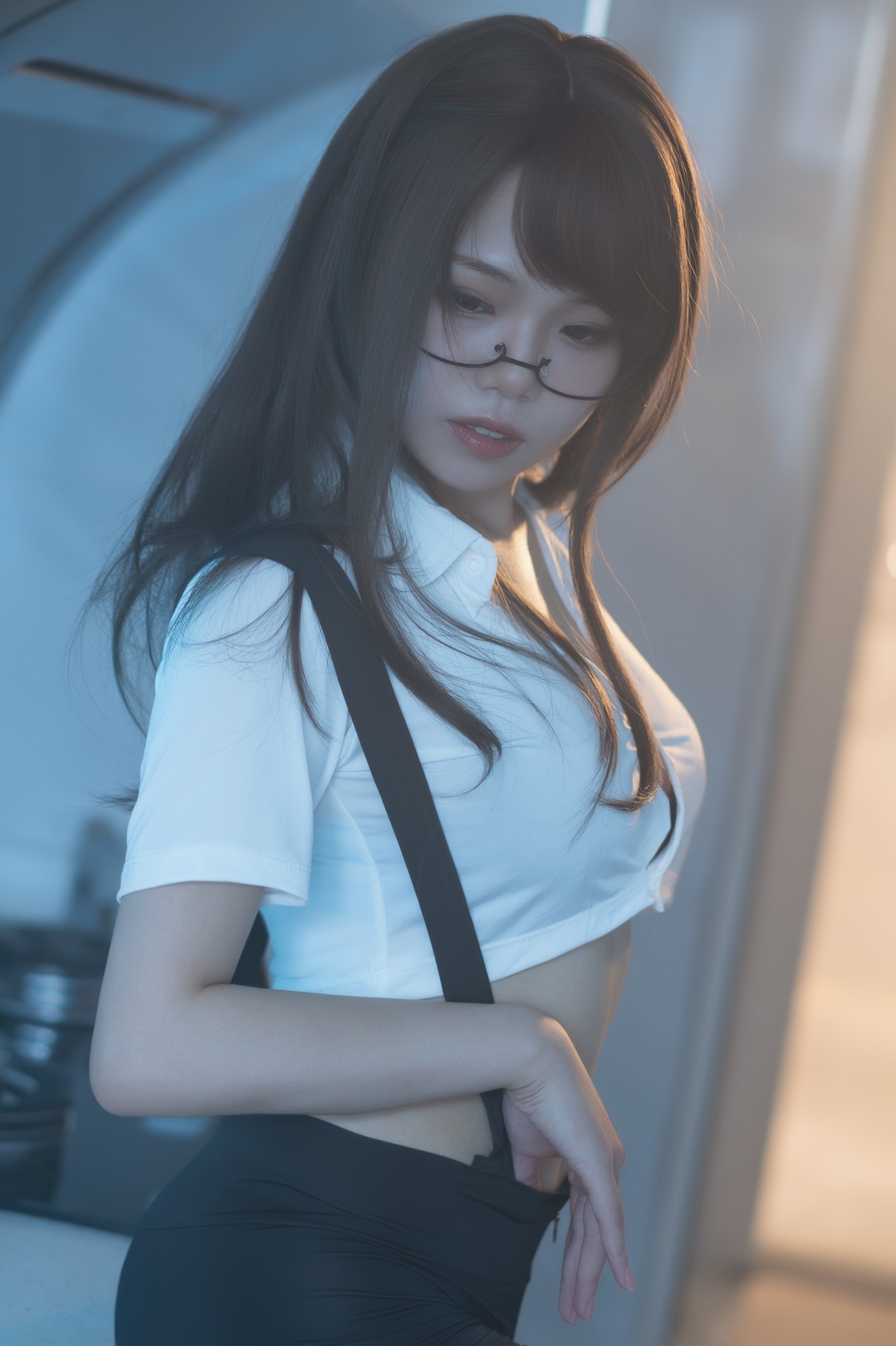 图片[2]-七月喵子_精美美图全部写真作品合集|持续更新-忙忙软件库