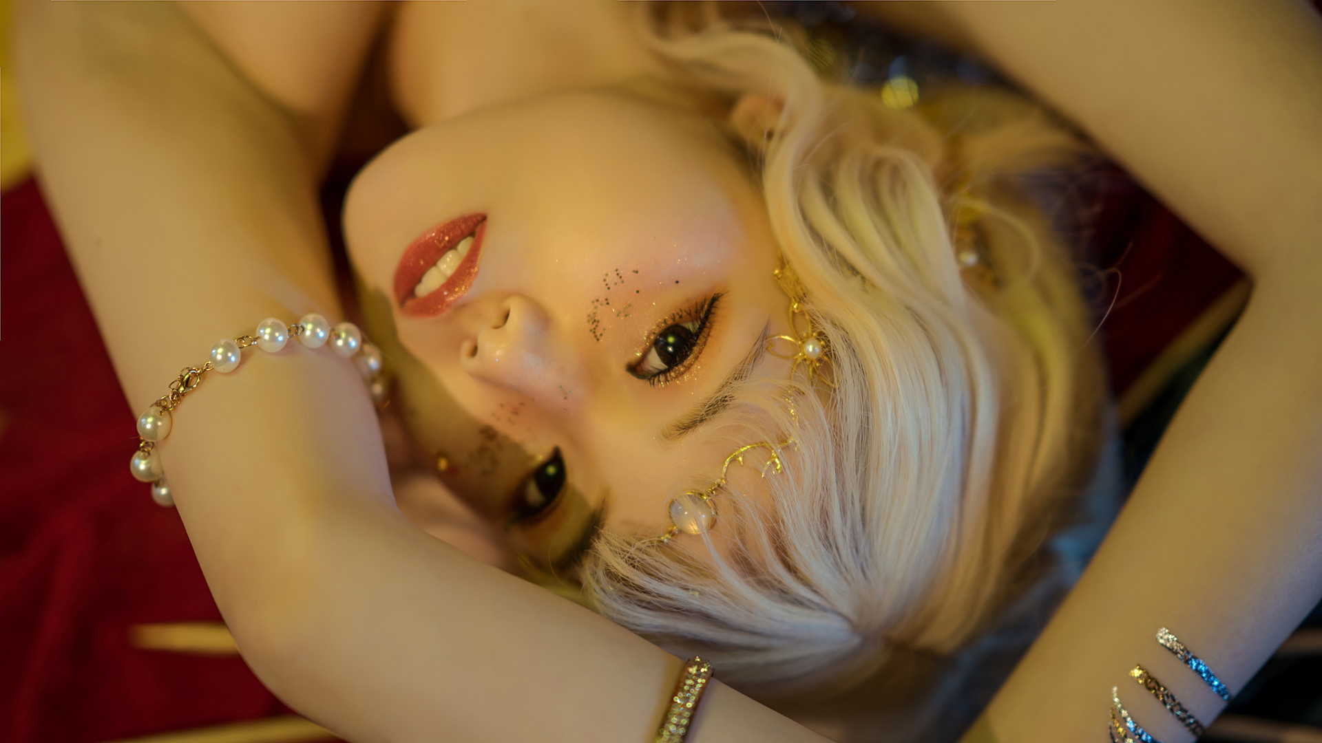 图片[3]-七月喵子_精美美图全部写真作品合集|持续更新-忙忙软件库