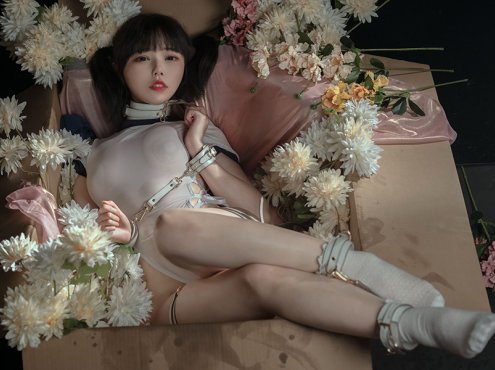 七月喵子_精美美图全部写真作品合集|持续更新-忙忙软件库