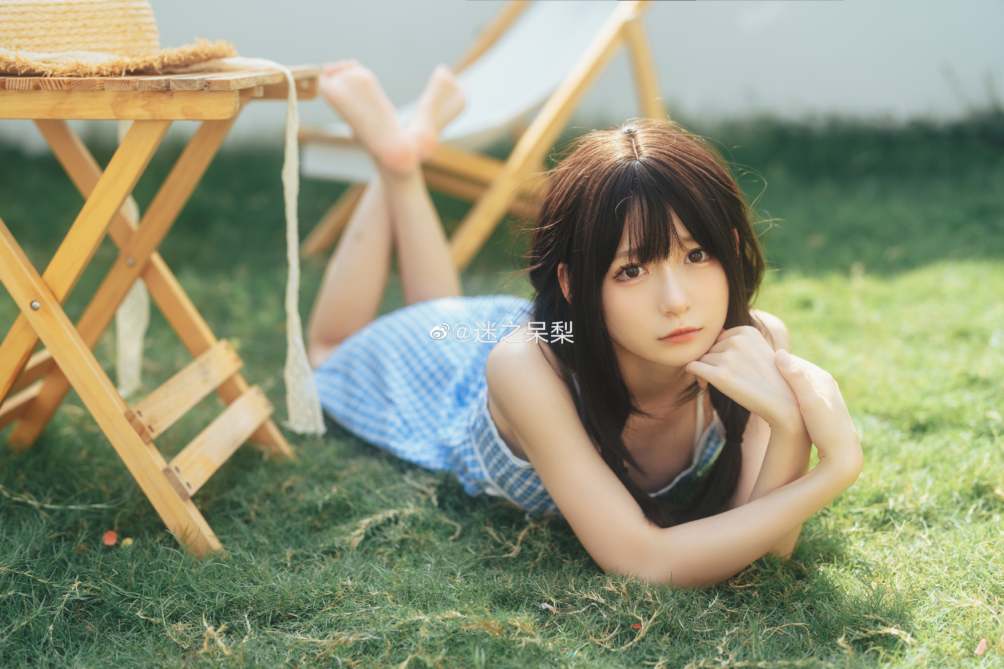 图片[3]-迷之呆梨_精美美图全部写真作品合集|持续更新-忙忙软件库