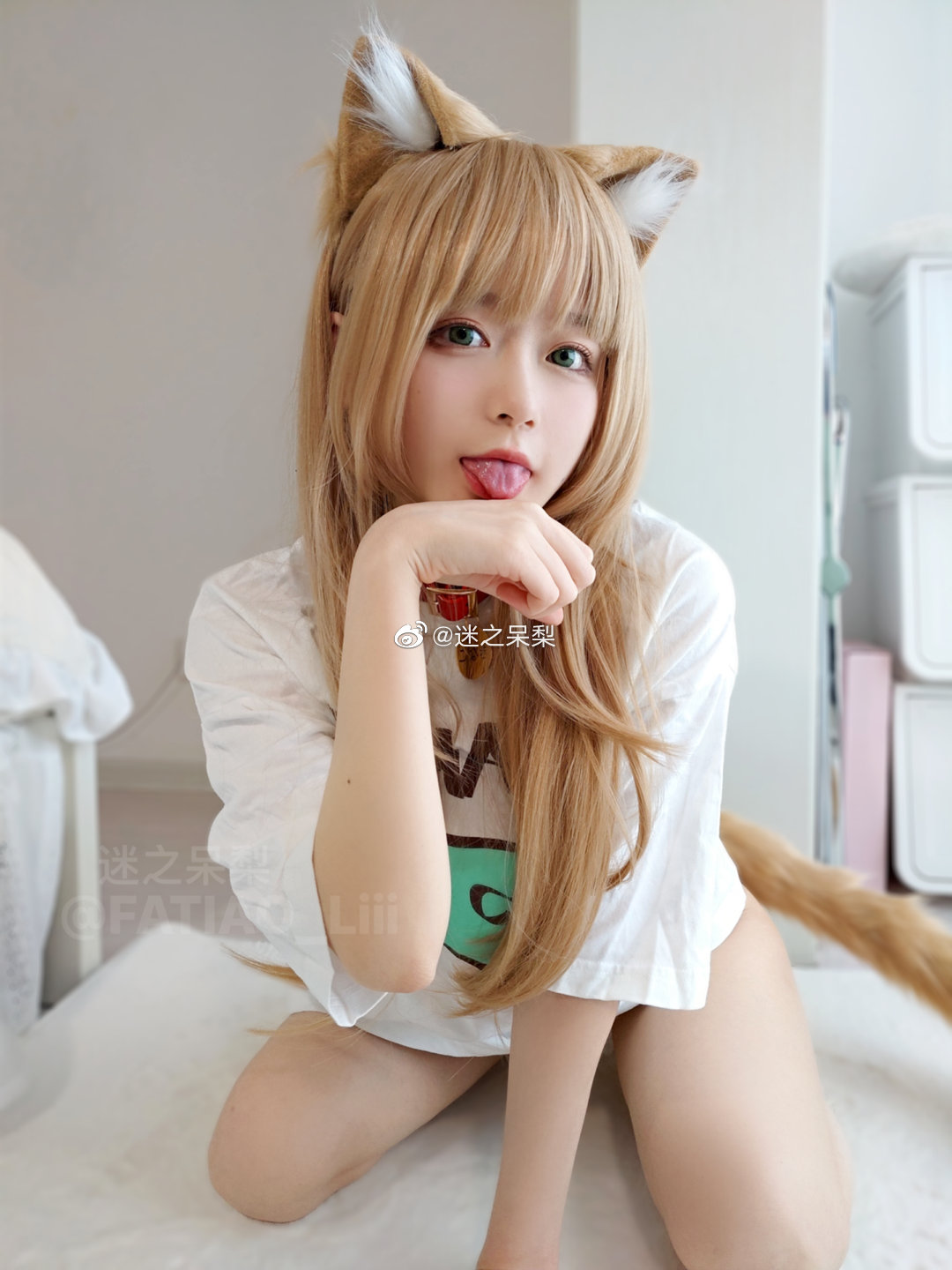 图片[2]-迷之呆梨_精美美图全部写真作品合集|持续更新-忙忙软件库