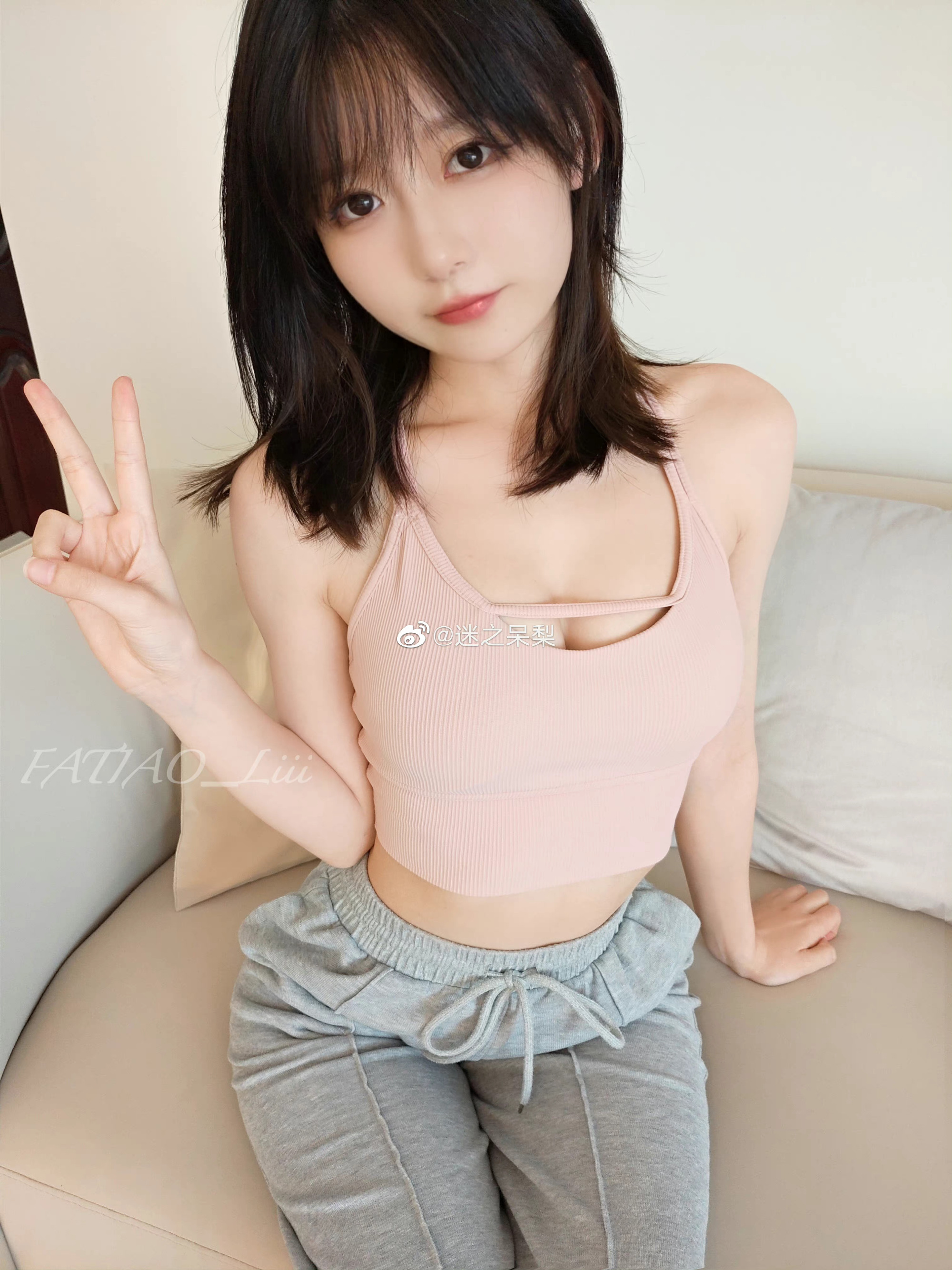 图片[4]-迷之呆梨_精美美图全部写真作品合集|持续更新-忙忙软件库