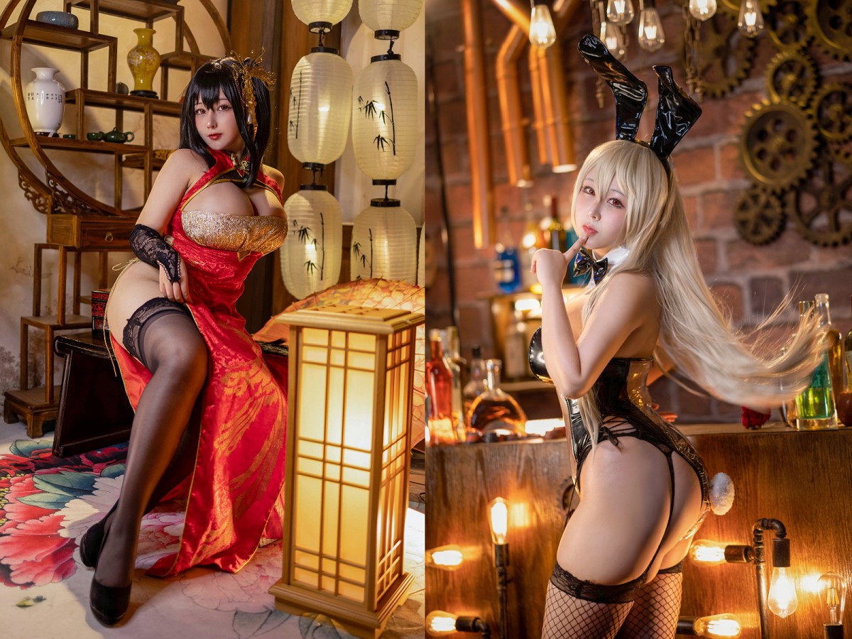 图片[2]-KANEKO_咔喵_精美美图全部写真作品合集|持续更新-忙忙软件库