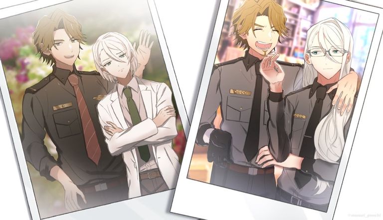 图片[6]-忆往昔 – 照片插画特辑-忙忙软件库