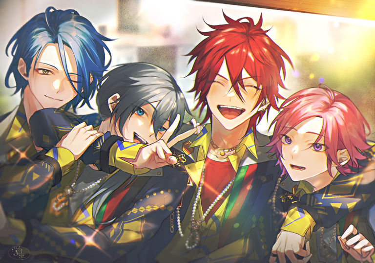 图片[7]-忆往昔 – 照片插画特辑-忙忙软件库