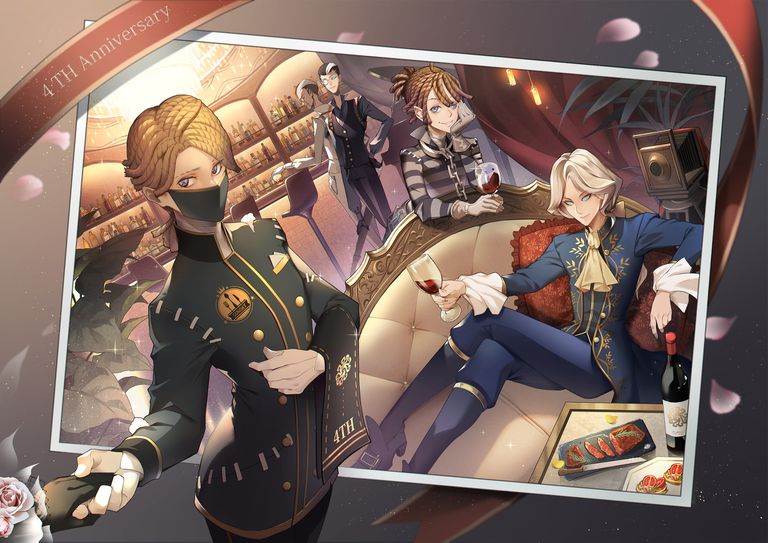 图片[10]-忆往昔 – 照片插画特辑-忙忙软件库